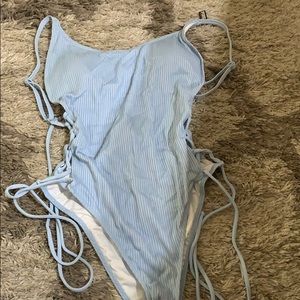 Victoria’s Secret one piece bathing suit